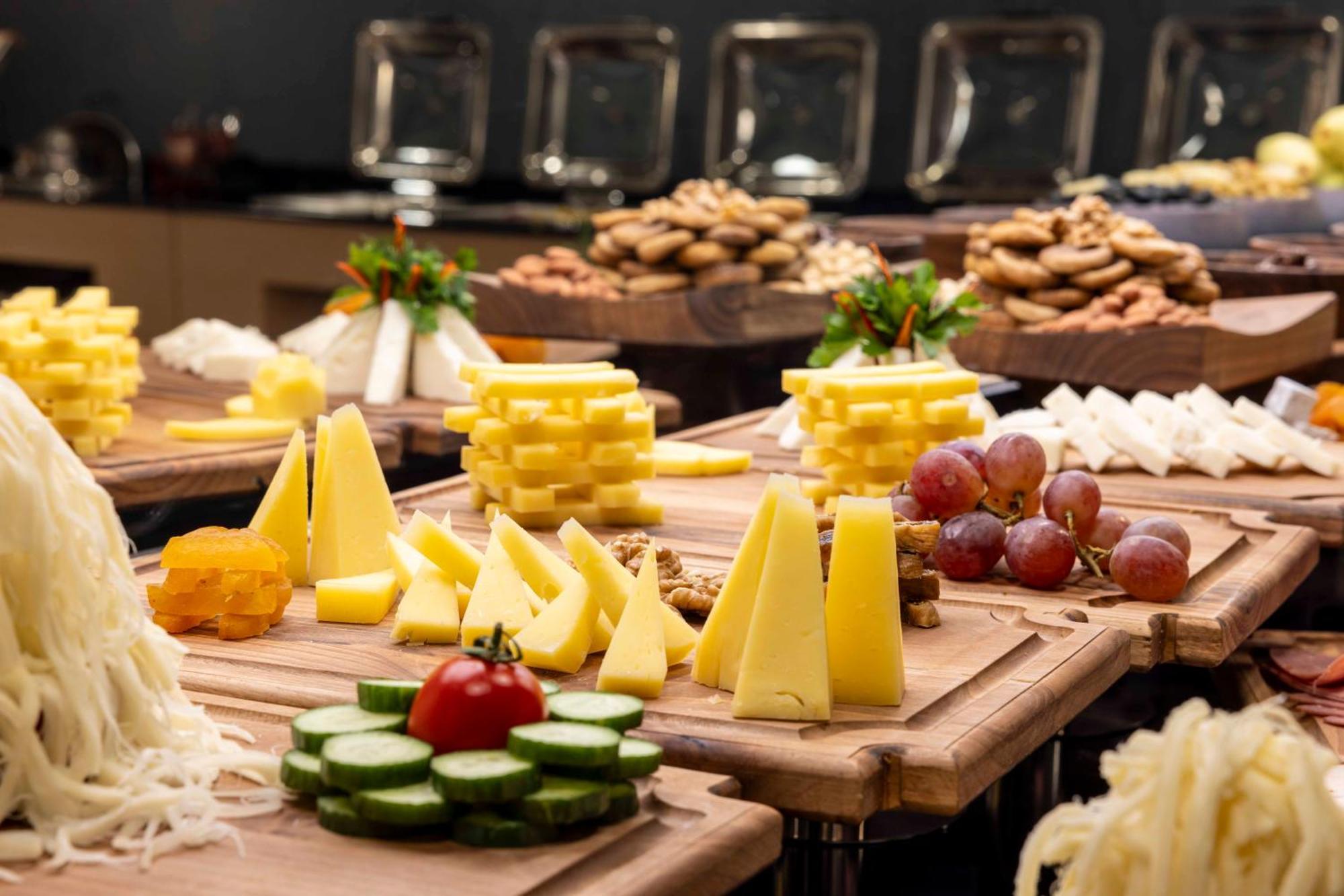 Hotel Ibis Istanbul Sisli Zewnętrze zdjęcie